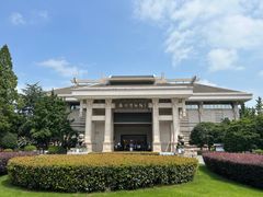 -衢州市博物馆