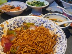 -阿大排档(长春这有山店)