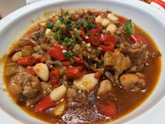 -南昌大饭店·非遗南昌菜(万寿宫店)