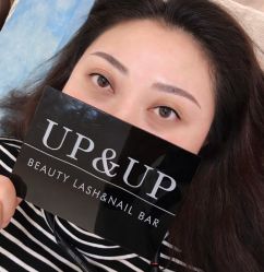 -UP&UP·半永久眉毛眼线机器野生眉