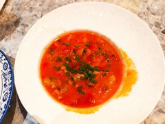 -羊巴道新疆菜·清真(上梅林店)