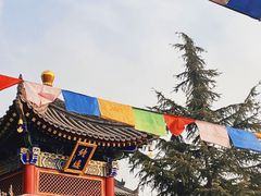 -西安市广仁寺