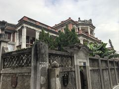 -海天堂构