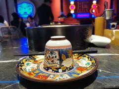 -十三姨正合丰烤肉(营迹路店)