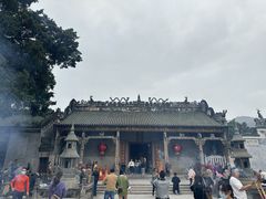 -悦城龙母祖庙