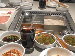 -海底捞火锅(群光广场店)