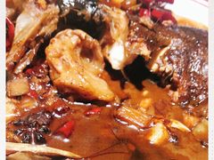-旺顺阁鱼头泡饼(常营店)