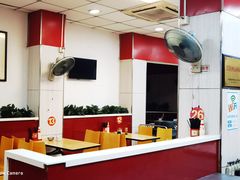 大堂-瞻老元面馆(双塘路店)