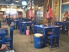 大堂-马路边边串串香(双井直营店)