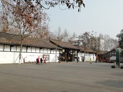 -清代四川贡院