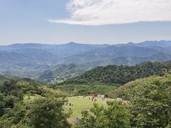 -天姥山景区