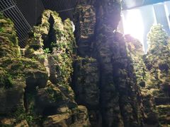 -房山世界地质公园博物馆