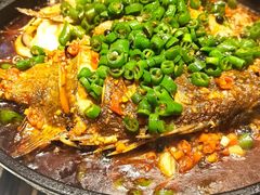 -潇湘码头·鲜湘菜(清河店)