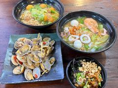 -周记蟹仔粉(侨港风情街店)