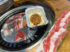 -玄希浪漫厨房·韩料烤肉(湖滨银泰in77店)