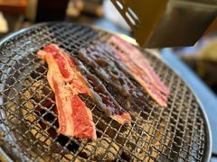 -樱嘢·炭火烧肉(惠南店)