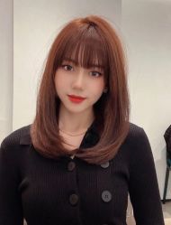 -HG美发设计沙龙