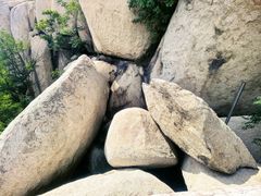 -峄山风景名胜区