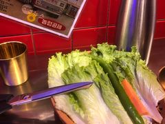 -釜山火炉·海鲜烤肉(紫藤路店)