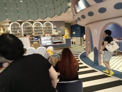 点击看大图 -奈尔宝·儿童乐园·亲子餐厅(前滩店)