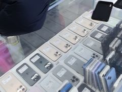 -百机汇精品二手手机维修(七宝店)