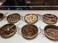-盛香亭热卤(光明大仟里店)