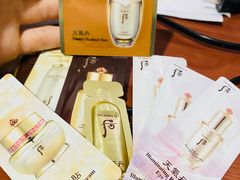 -燕莎友谊商城(金源店)