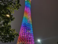 -广州塔