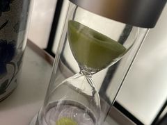 -绿茶餐厅(成都太古里店)