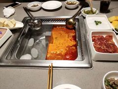 -海底捞火锅(九霄梦天地店)