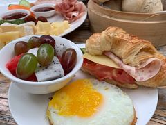 早餐套餐-zarah(鼓楼店)