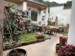 -美味之家·湖景农家乐(太湖东山店)
