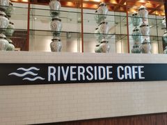-昆山琶拉帝诗酒店·河畔咖啡厅Riverside Cafe