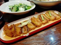 -涌上外婆桥(南塘店)