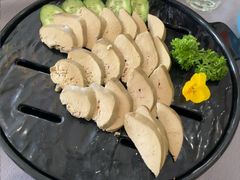 -全聚德(长白直营店)