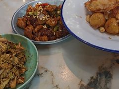 -小吊梨汤·北京菜(香山店)