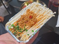 -恰点烤肉(魔力月光店)