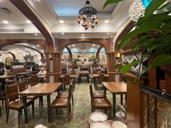 -清真·玛丽亚新疆菜主题餐厅(浙江中路店)