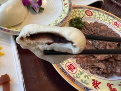 -鹿鸣春饭店(总店)