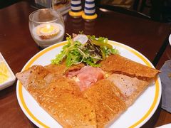 -La Creperie法餐厅(桃江路店)