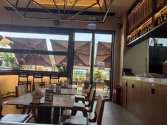 -盐说·西式餐酒馆(光明万达店)