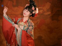 -汉仪华裳汉服馆(打浦桥店)