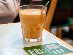丝袜奶茶-华嫂冰室(尖沙咀店)