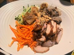 -越南牛肉河粉餐厅(书院巷店)