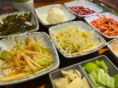 -火炉情韩国料理店(古田路店)
