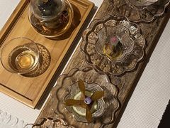 -叶叶菩提·晋福宫