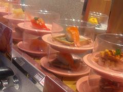 -争鲜回转寿司(南开大悦城店)