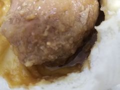 -白玉兰食品甜凤店(合生汇店)