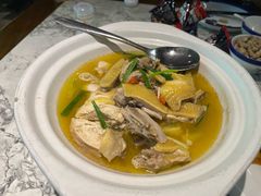 -醉南拳客家菜·河田鸡(东街口航空大厦店)