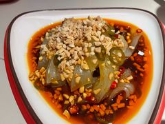 川北凉粉-渝蛙馆(新百店)